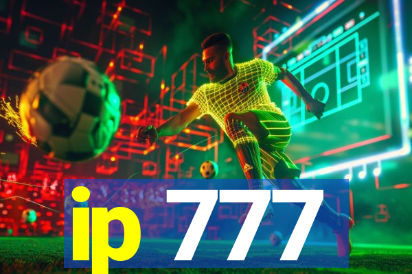 ip 777
